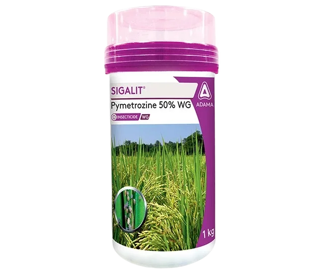Adama Suckgan - Thiamethoxam 25% WG