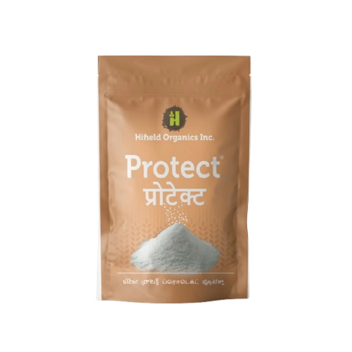 Hifield Organic Protect