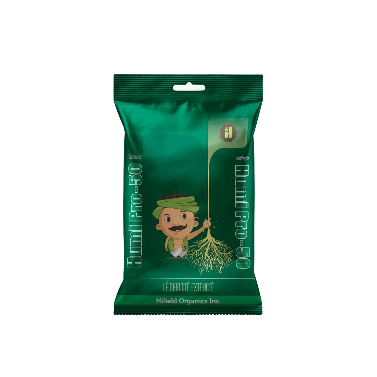 Hifield Organic Humi Pro-50