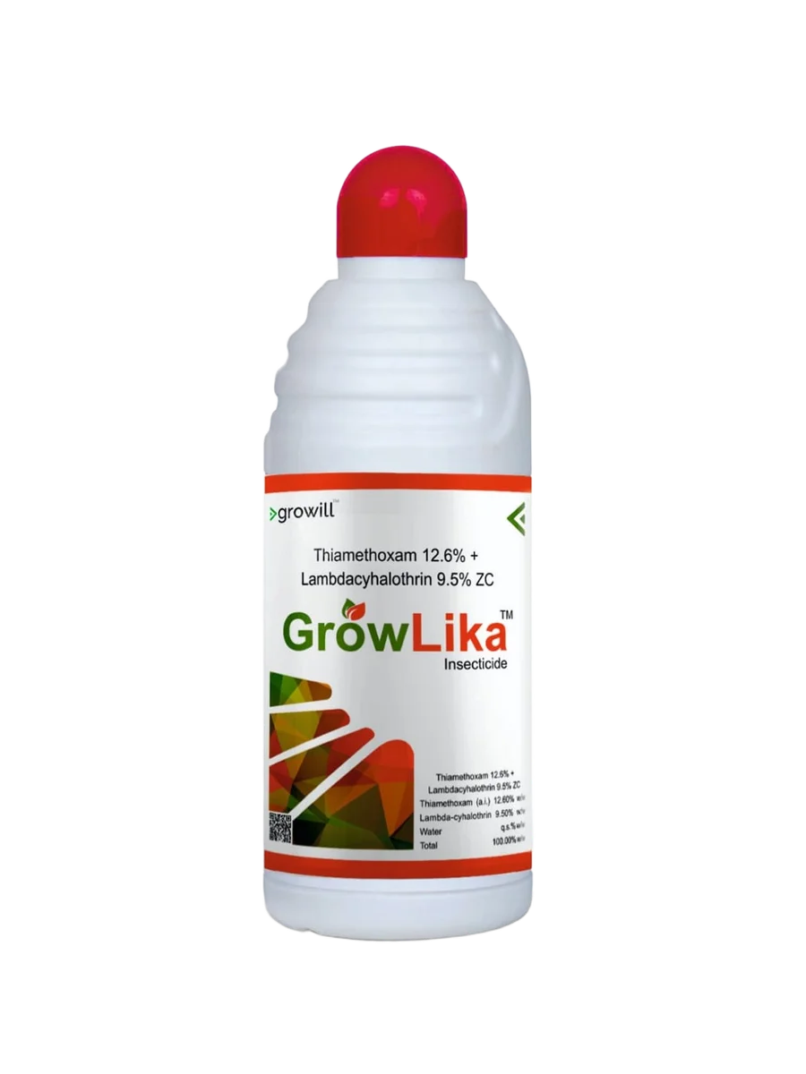 Growill Grow Lika