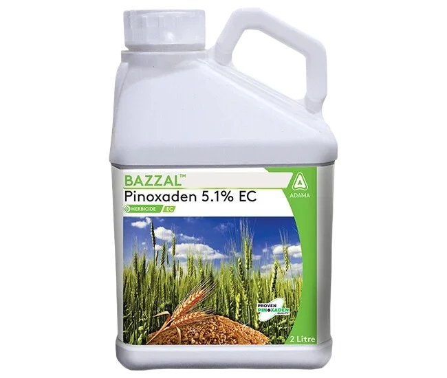 ADAMA Bazzal – Pinoxaden 5.1% EC