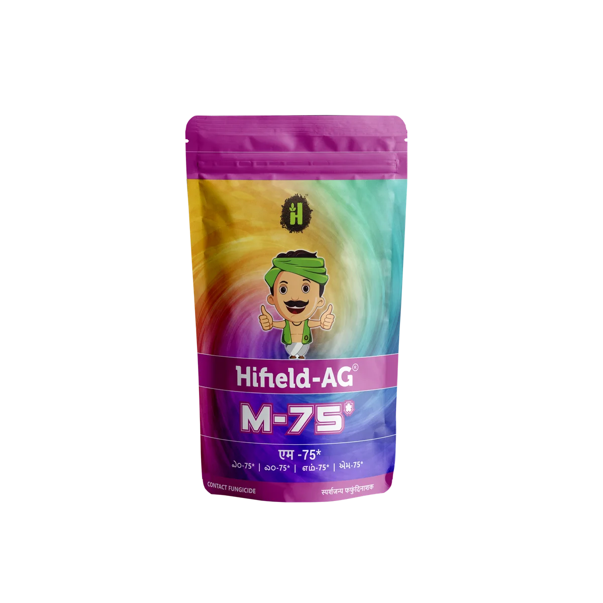 Hifield-AG M-75