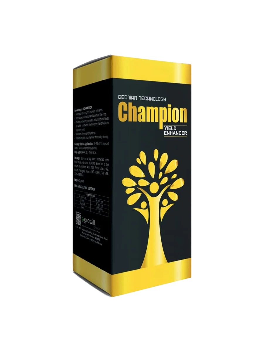 Growill Champion