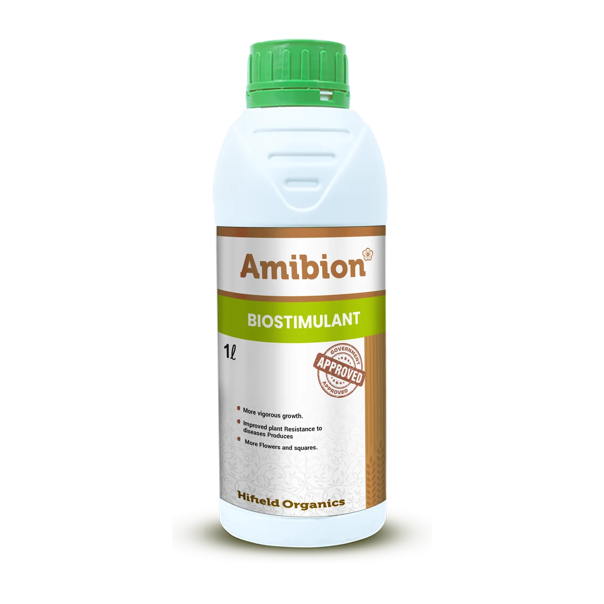 Hifield Organic Amibion