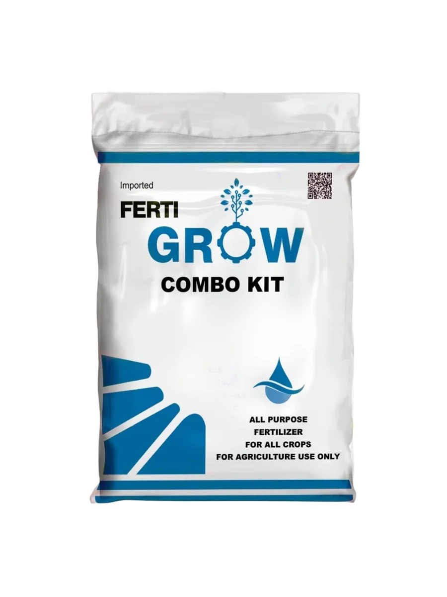 Growill Grow Combo Kit