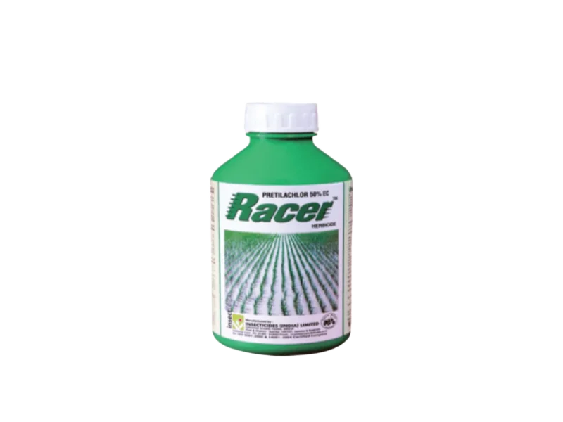 IIL Racer