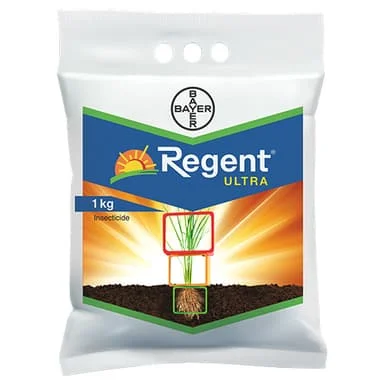 Bayer Regent® Ultra - Fipronil 0.6% GR