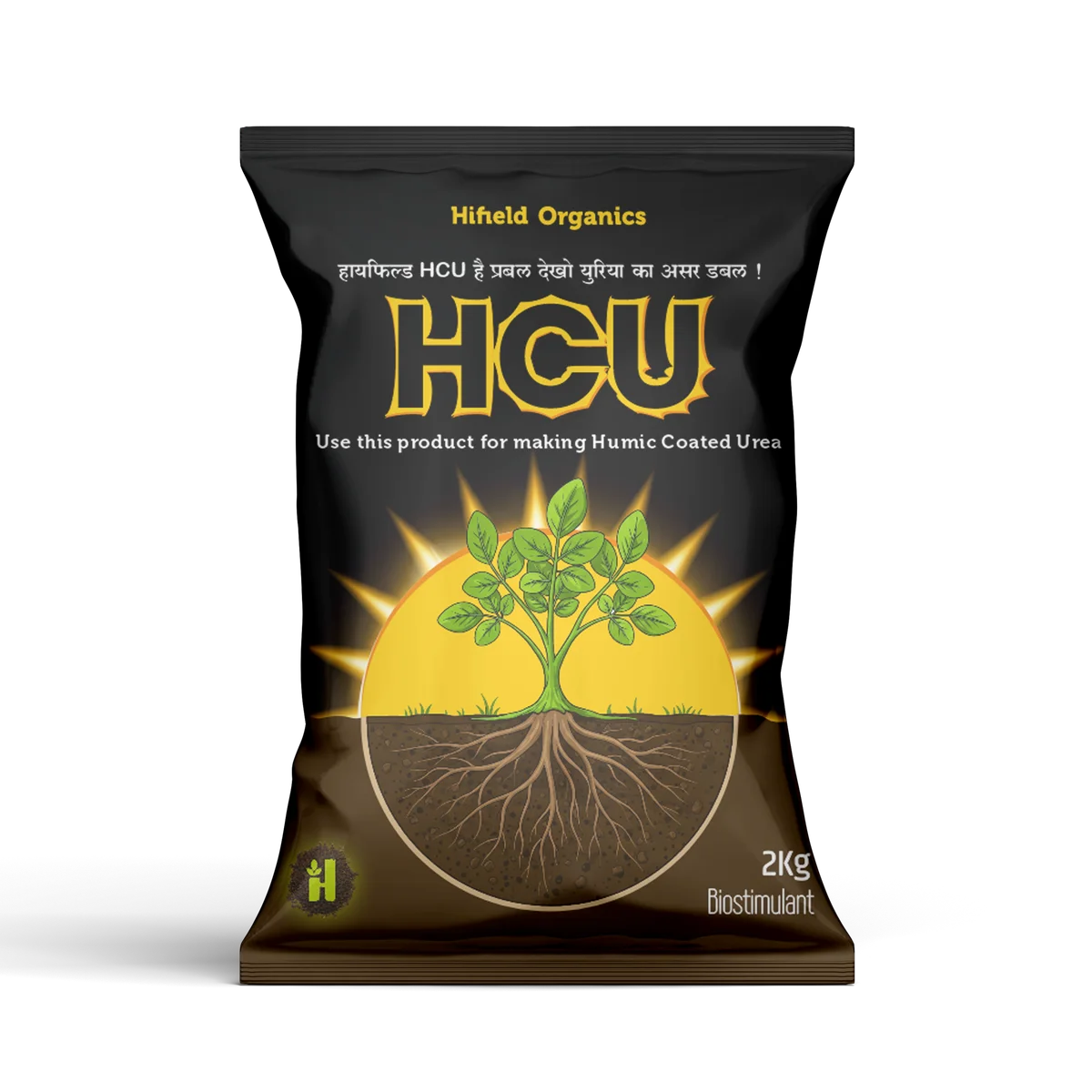 Hifield Organic HCU