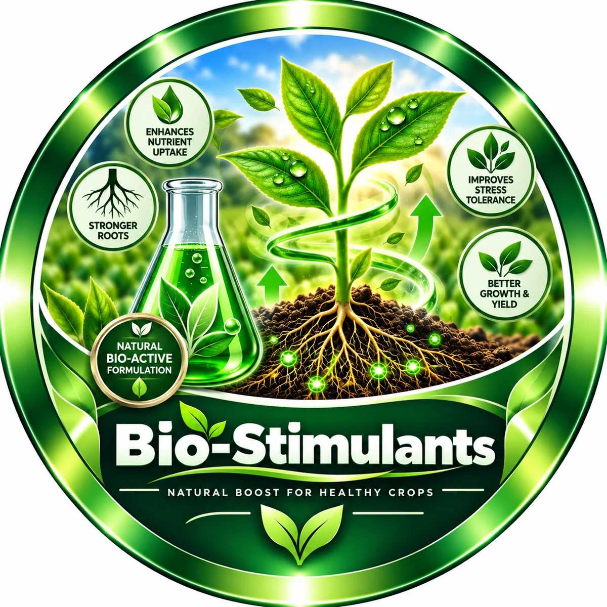 Bio Stimulants