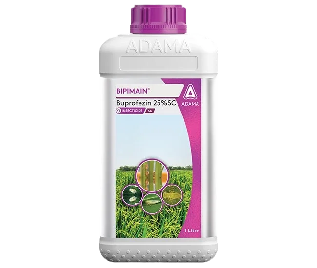 Adama Bipimain - Buprofezin 25% SC