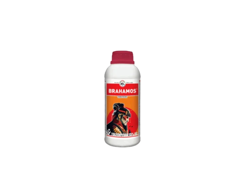 IIL Brahamos