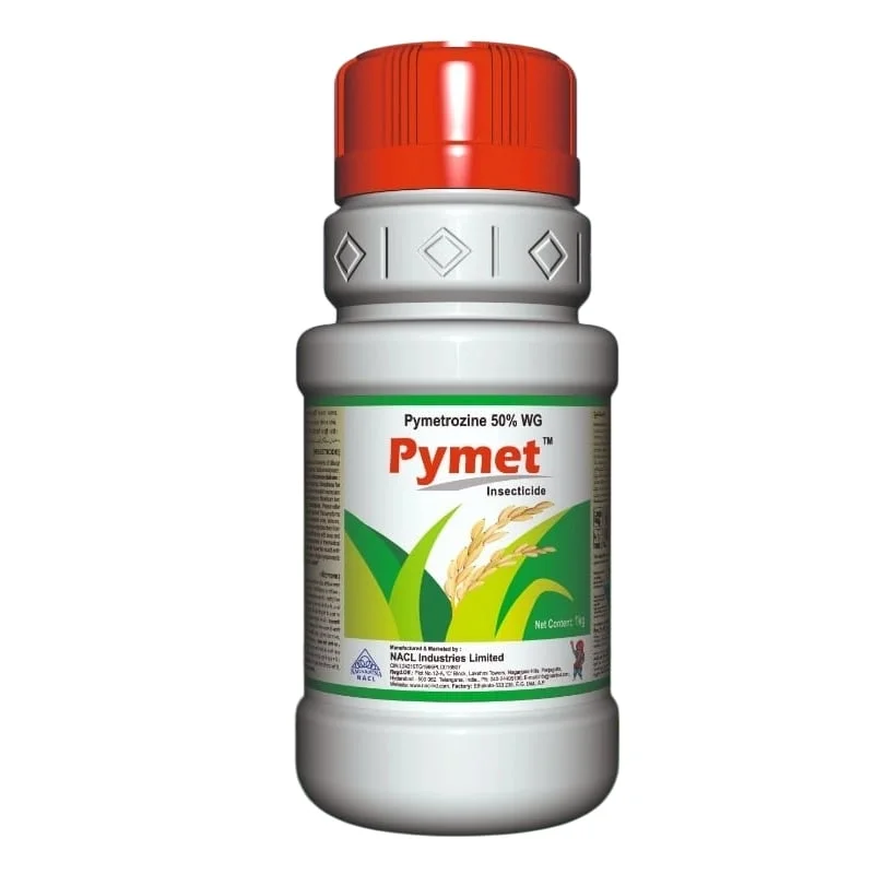 NACL Pymet - Pymetrozine 50% WG