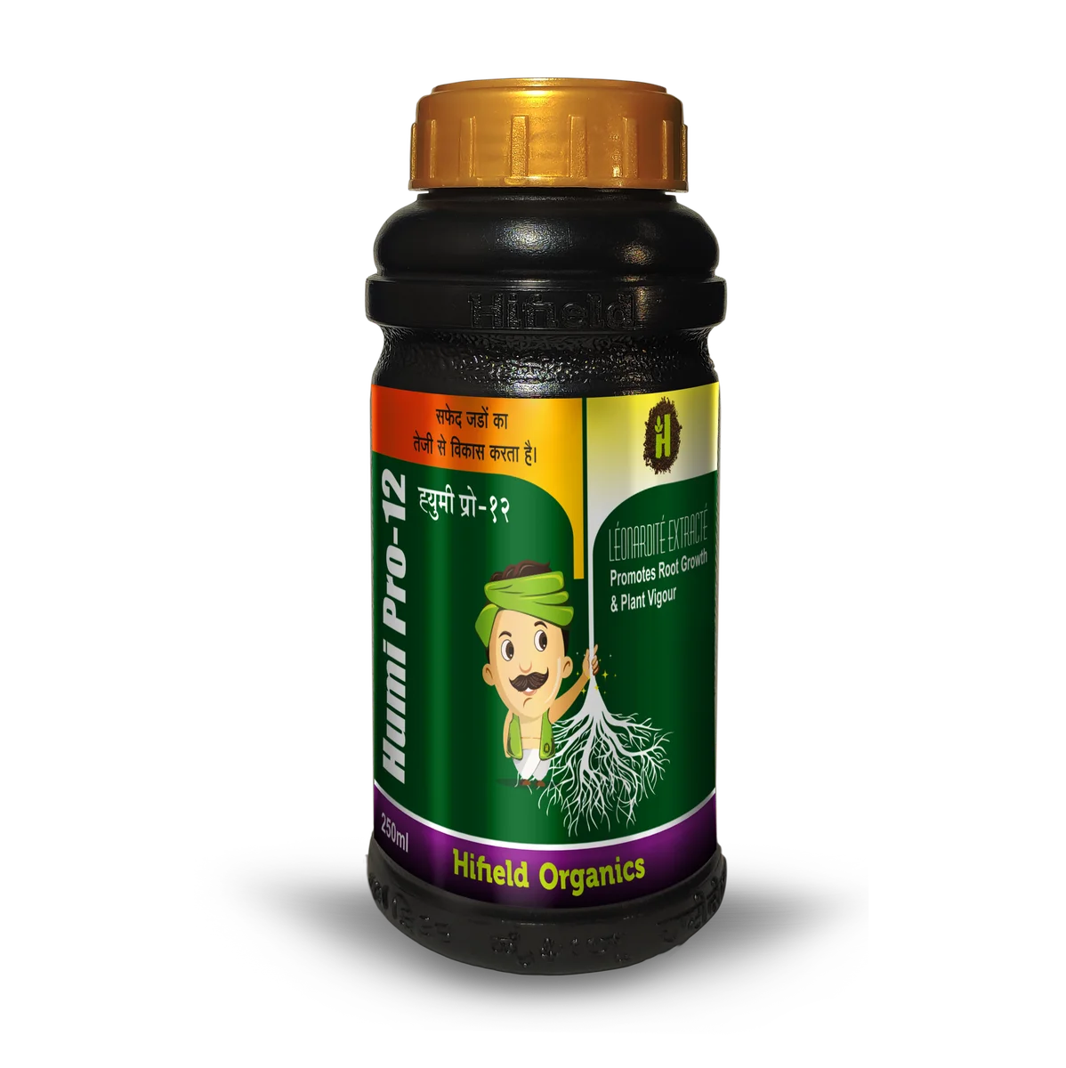 Hifield Organic Humi Pro 12