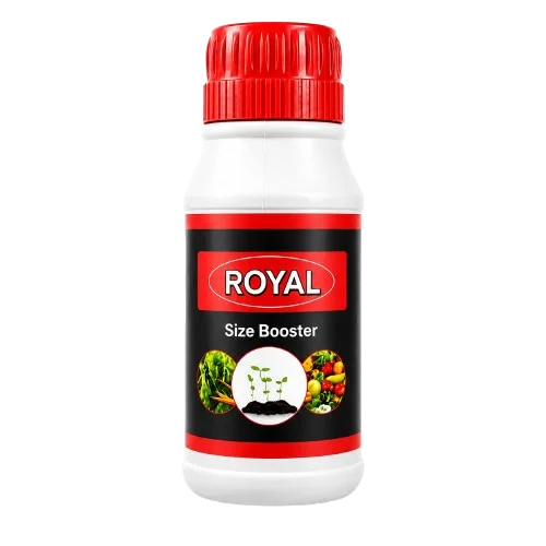 Agro Samrat Royal – Fruit Size & Quality Stimulant