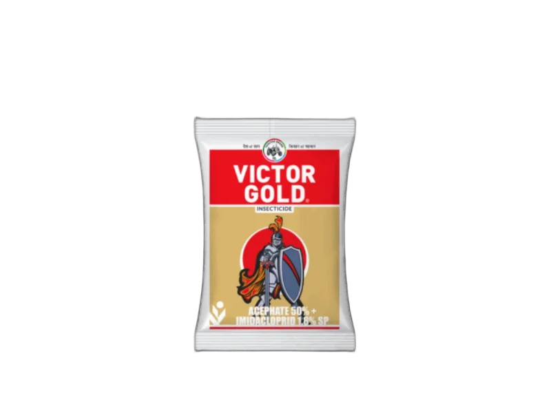IIL Victor Gold