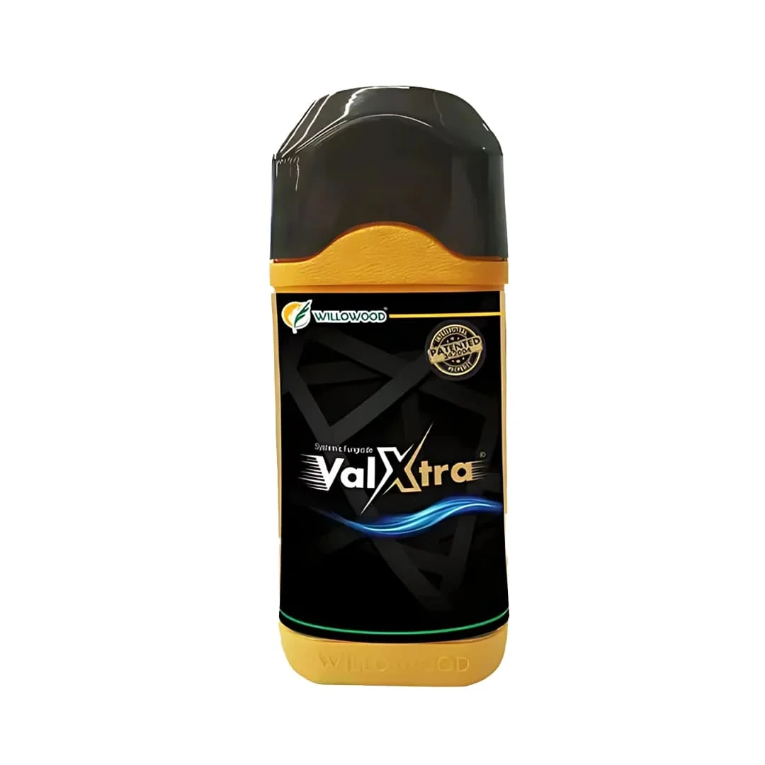 Willowood Valxtra - Hexaconazole 5% + Validamycin 2.5% SC
