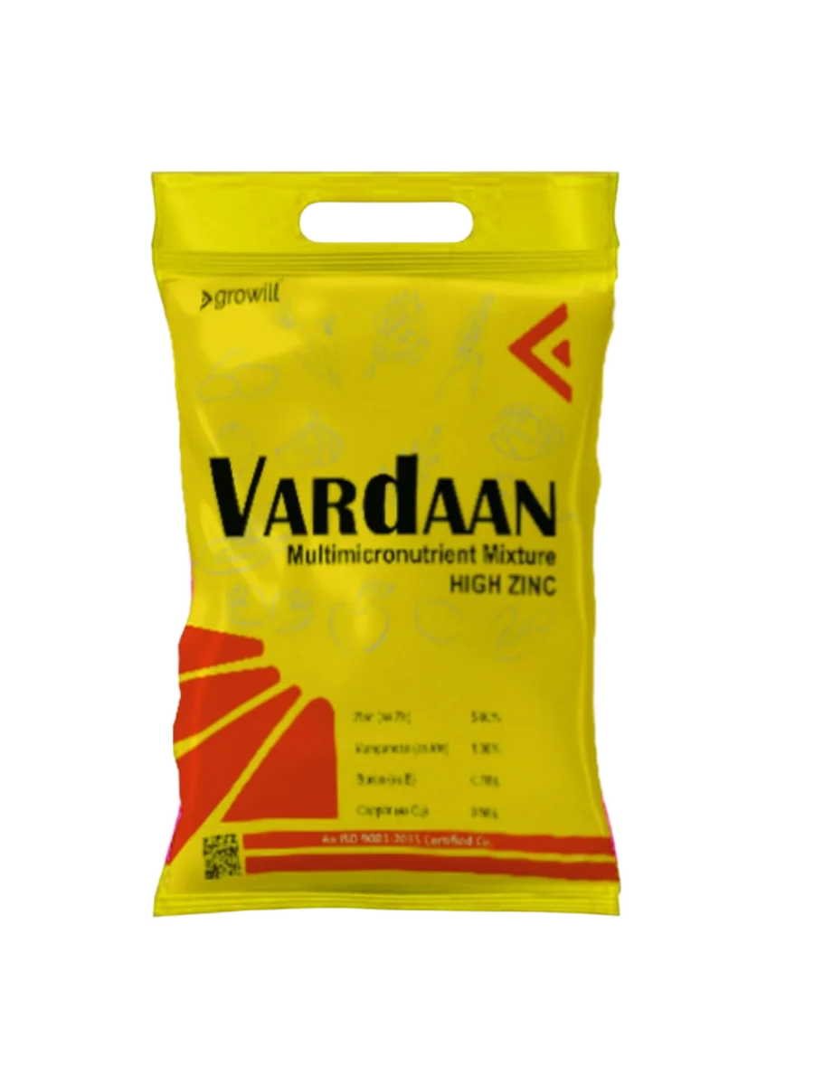 Growill Vardaan