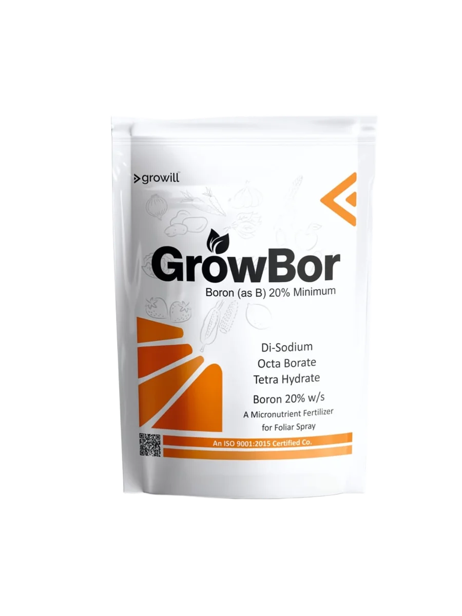 Growill Grow Bor