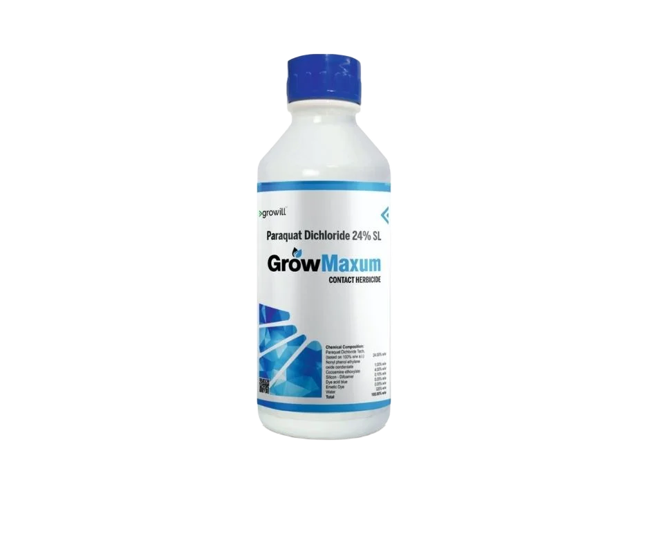 Growill Para Maxum