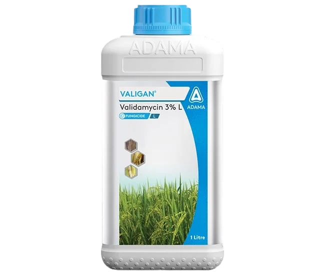 Adama Valigan- Validamycin 3%Sl