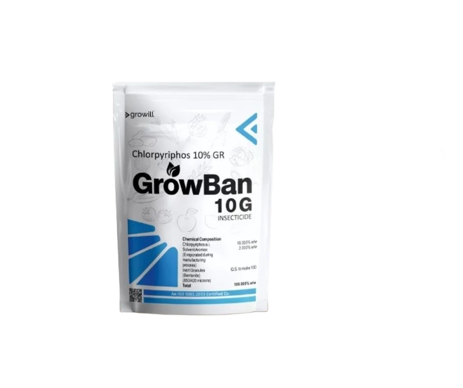 Growill Grow Ban 10 G