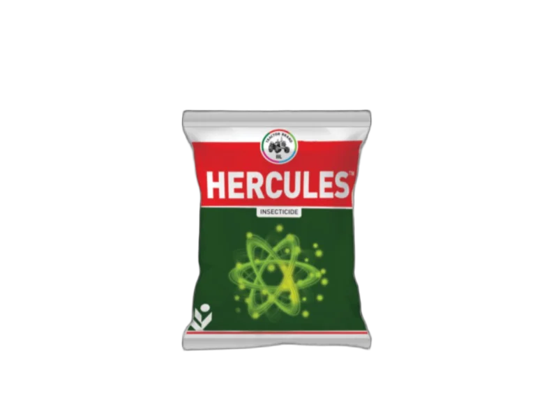 IIL Hercules