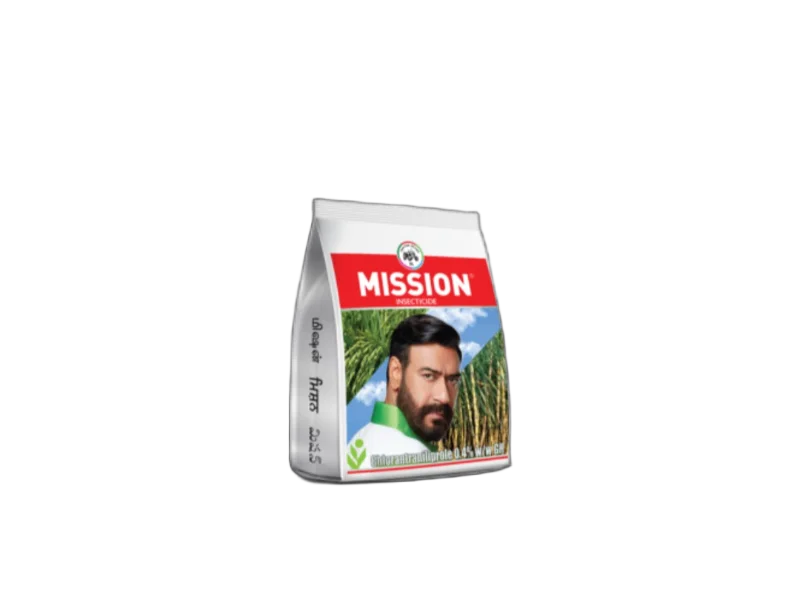 IIL Mission