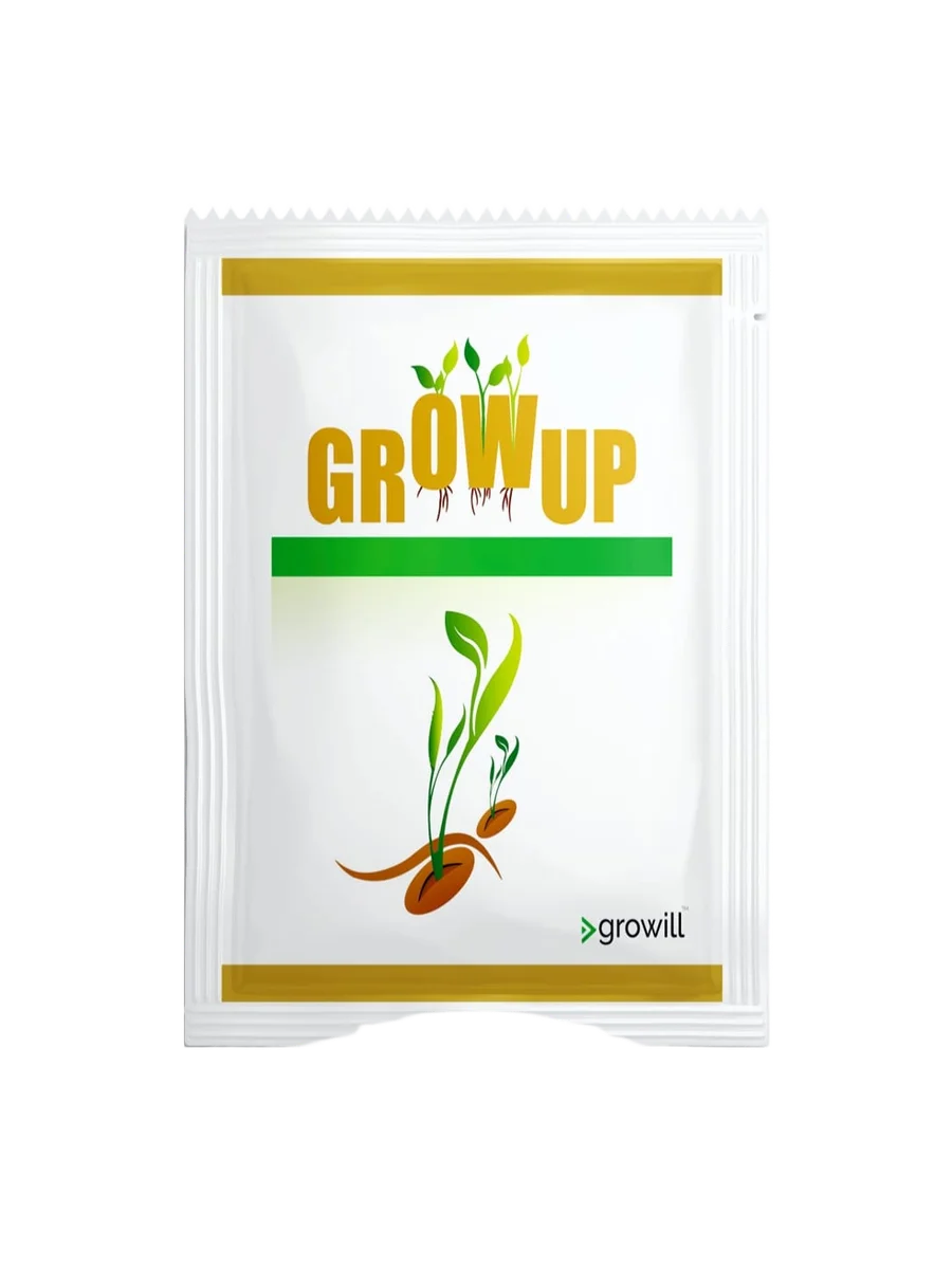 Growill Grow Up