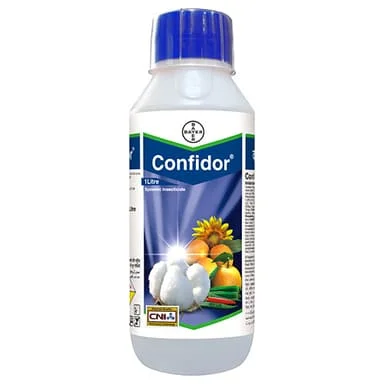 Bayer Confidor® - Imidacloprid 17.8% SL