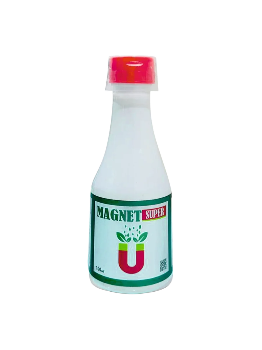 Growill Magnet Super