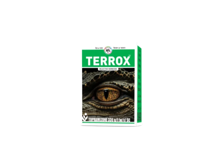 IIL Terrox
