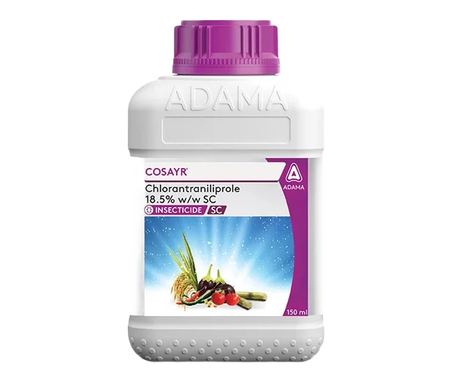 Adama Cosayr - Chlorantraniliprole 18.5% SC