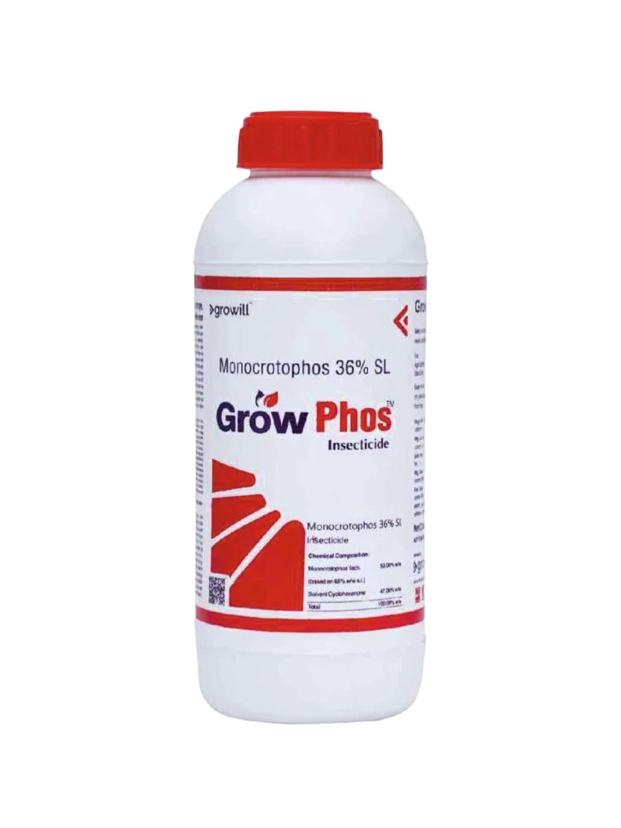 Growill Grow Phos