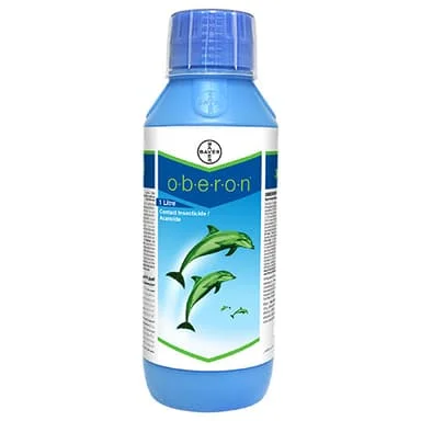 Bayer Oberon® - Spiromesifen 22.9% SC