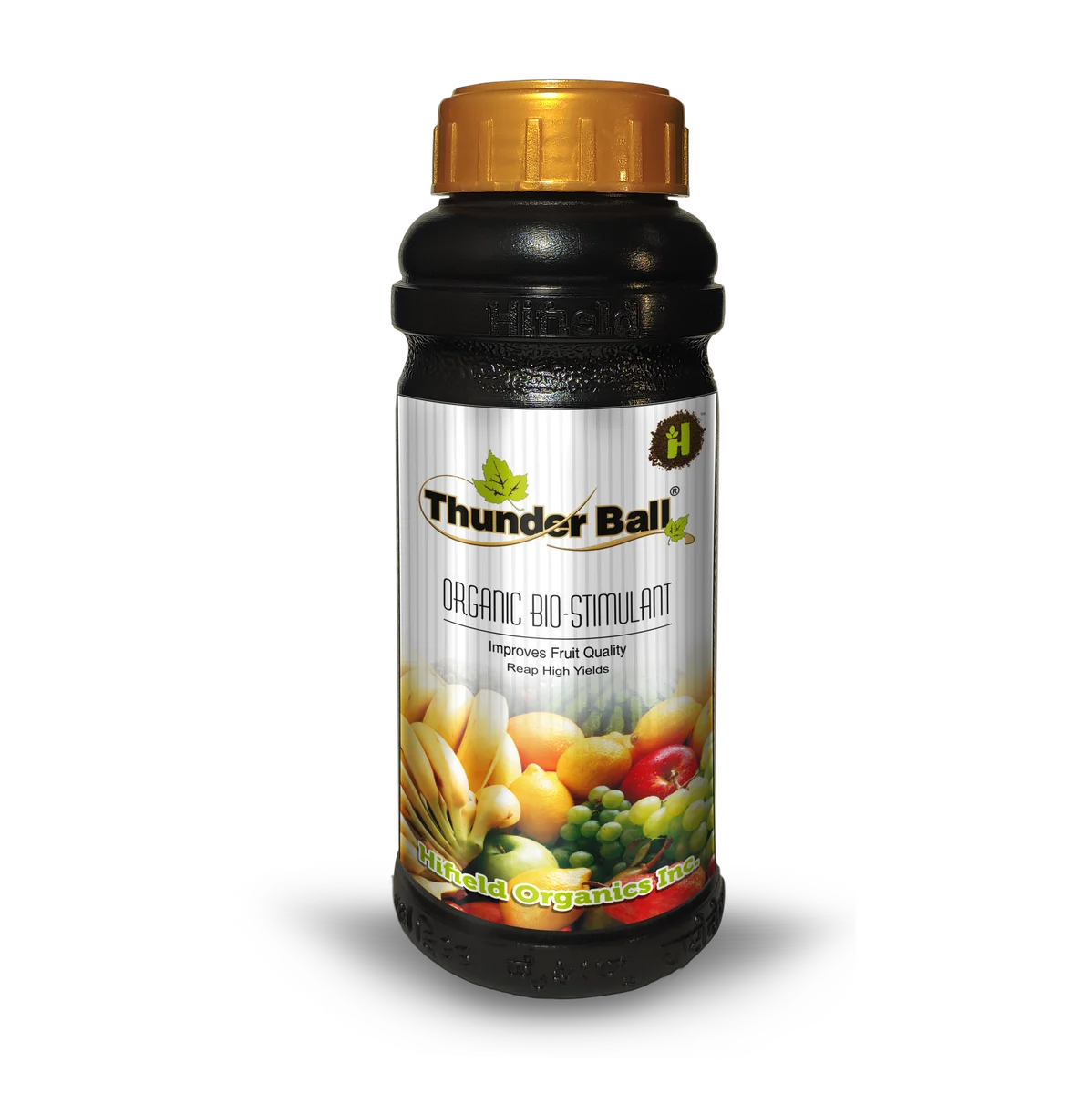 Hifield Organic Thunder Ball