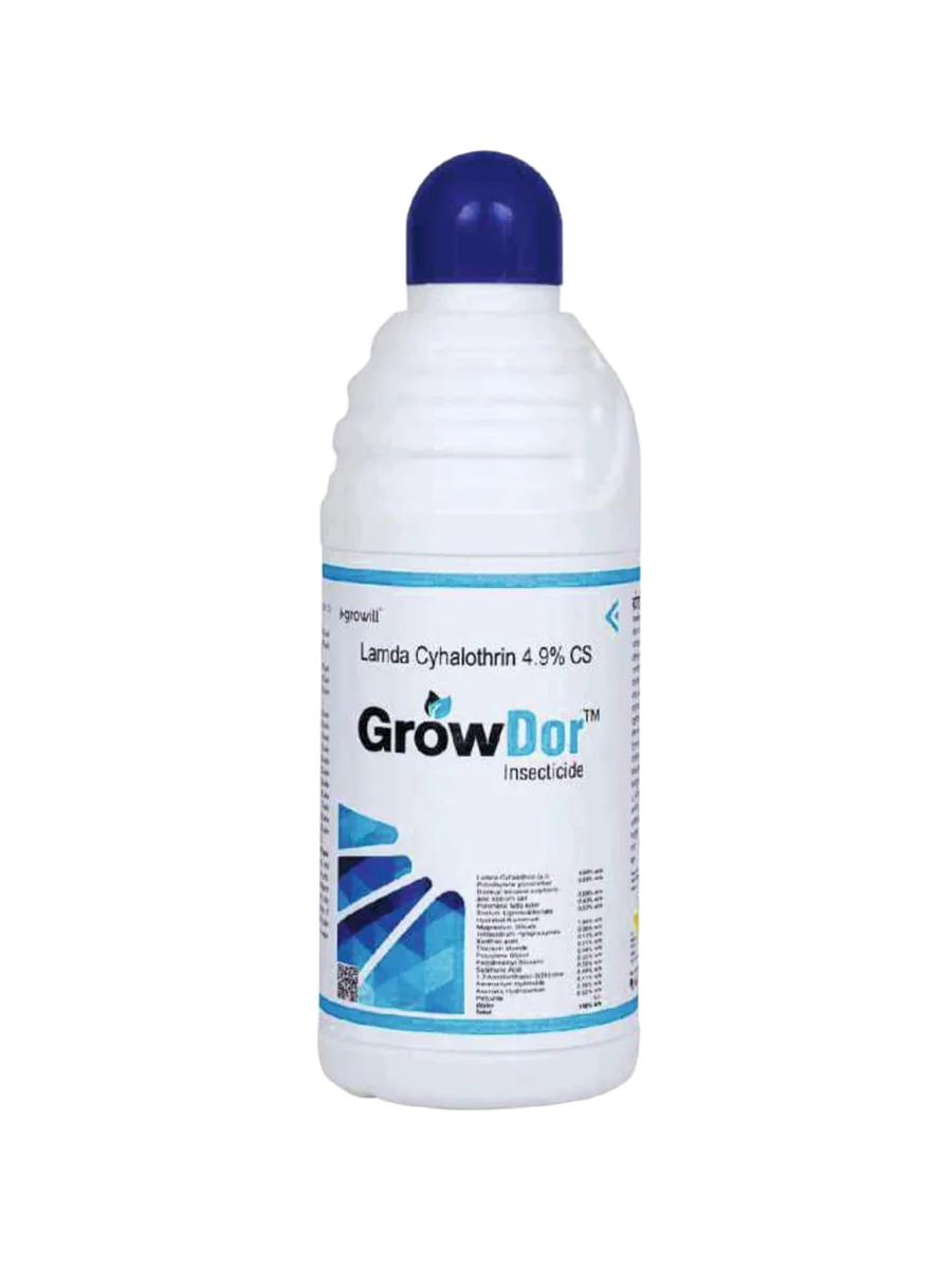 Growill Grow Dor