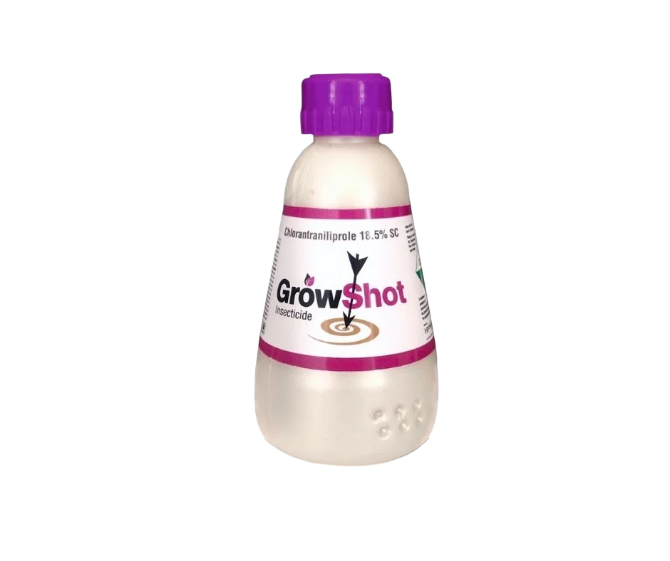 Growill Grow Shot