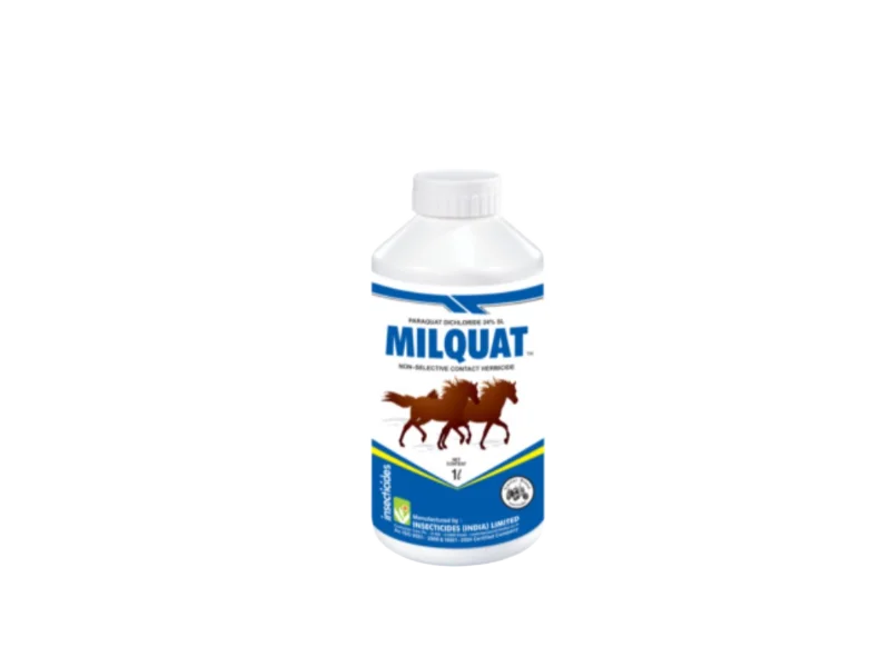IIL Milquat