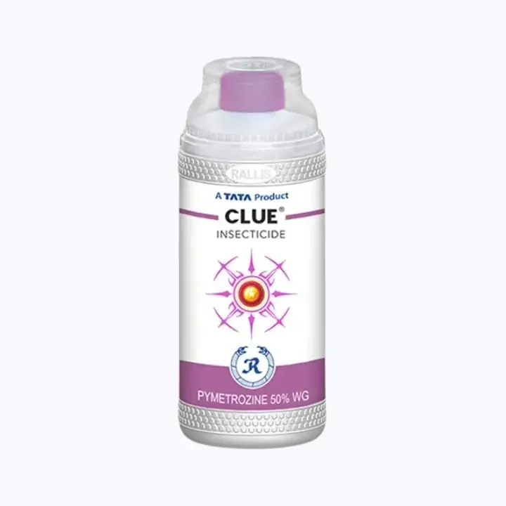 Rallis Clue - Pymetrozine 50% WG
