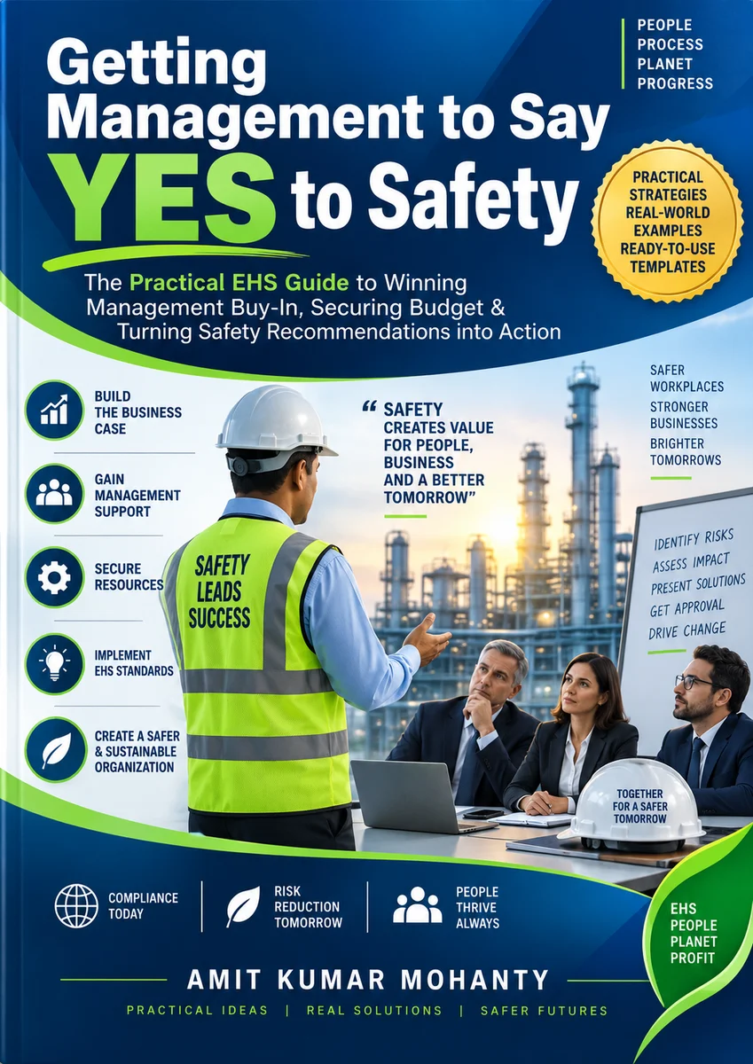 Getting Management to Say YES to Safety