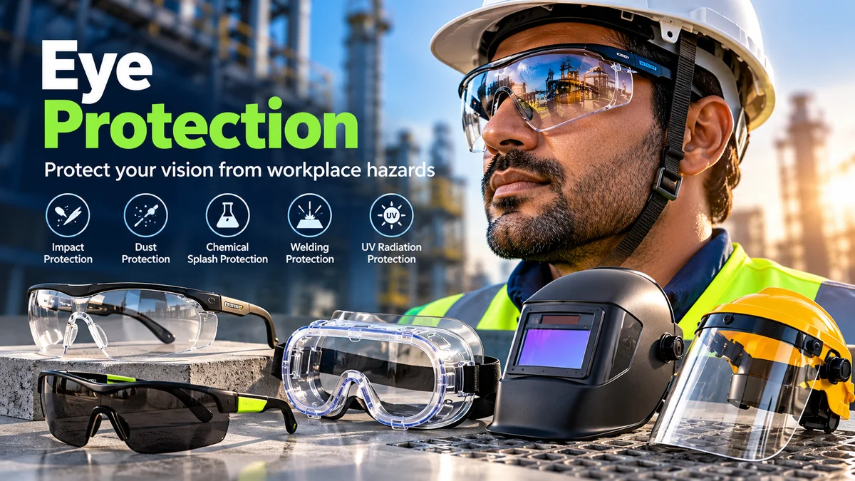 Eye Protection