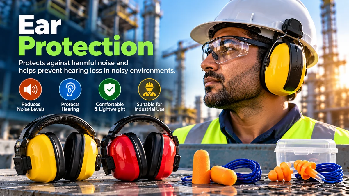 Ear Protection