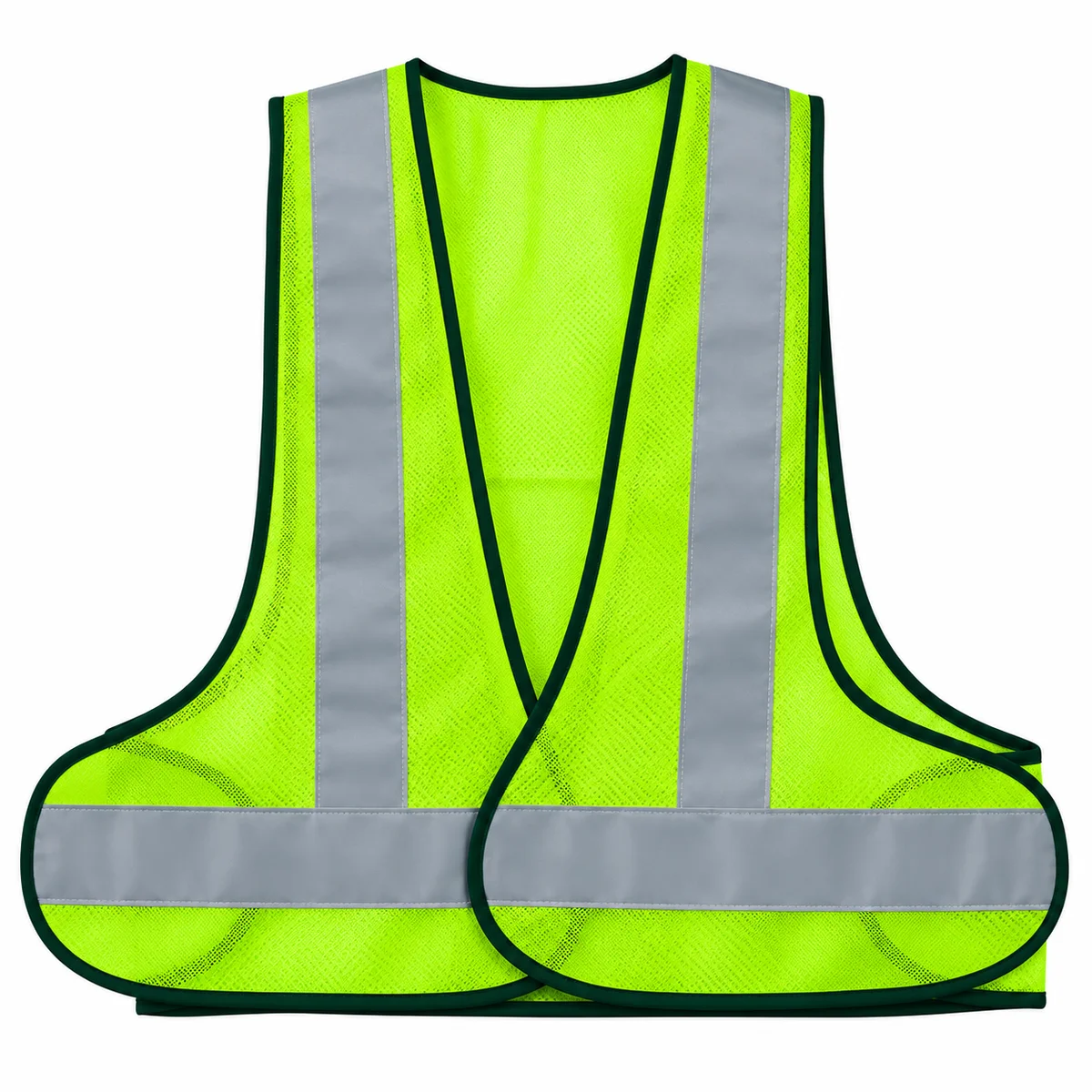 Reflective Safety Vest - Workmen