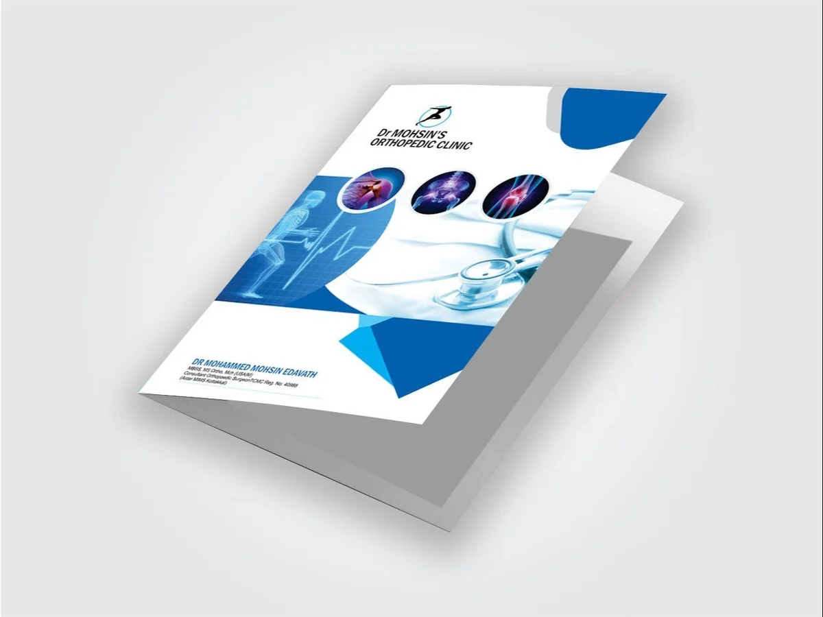 SBS Big Size (9.5x12.5) inch - Gloss Lamination + S/S print - Qty 1000