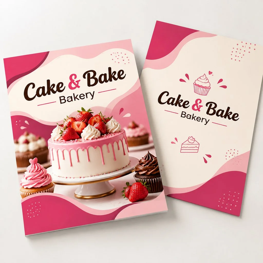 90 GSM Art Paper - Both Side Printing - Qty 1000