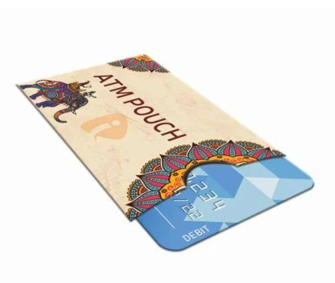 Gloss laminated (170 GSM) - Both Side Printing - Qty 1000
