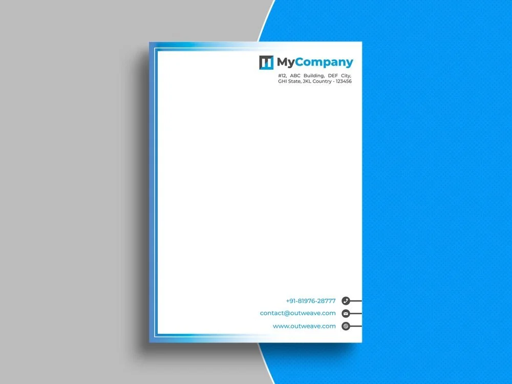110 GSM Matt Paper - Single Side Printing - Qty 1000