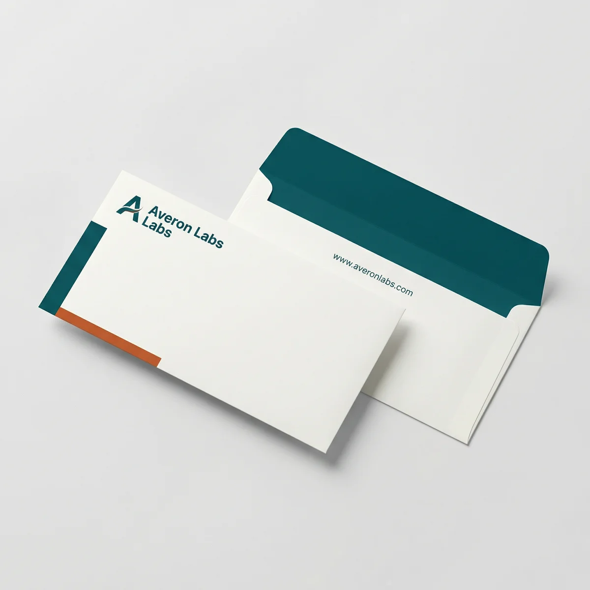 Envelop (10.75x4.75) - 70 GSM Maphlito - Qty 1000