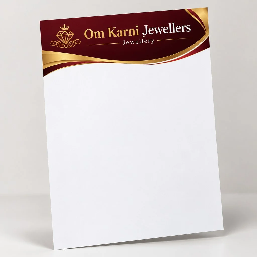 80 & 90 GSM Paper - A4 Size (8.27x11.69) inch - Qty 1000