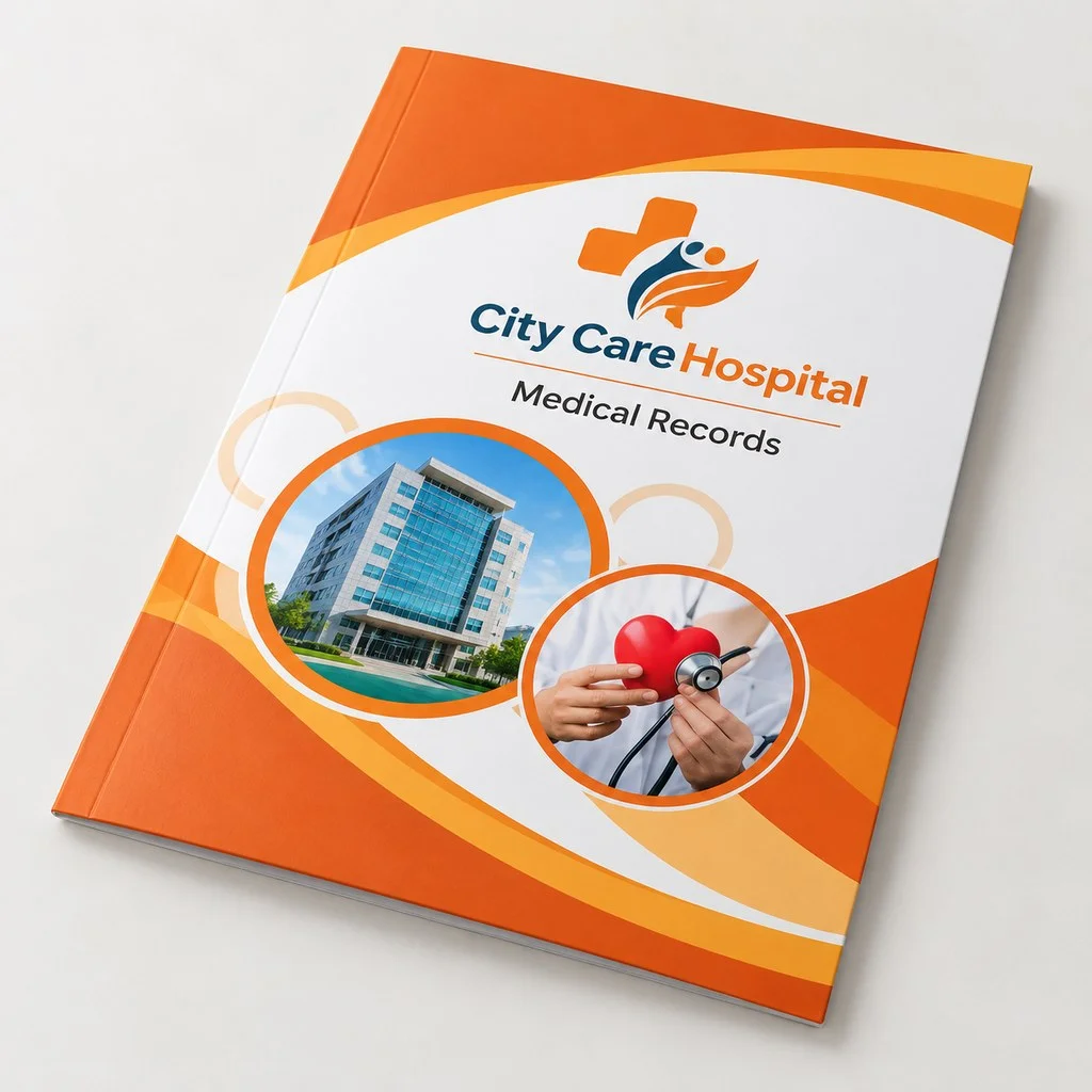 SBS Small Size (9x12) inch without pocket - Matt Lamination + S/S print - Qty 1000